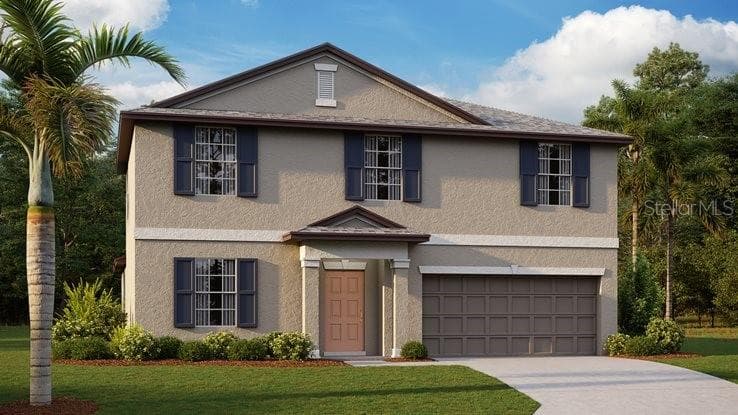 1429 TAHITIAN SUNRISE DRIVE PLANT CITY, FL 33565