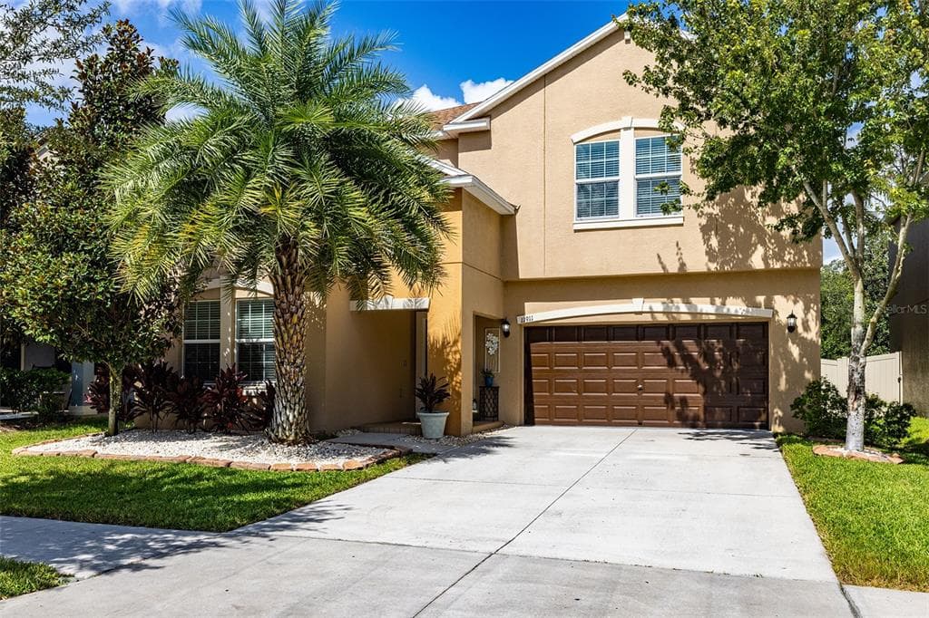 11911 TWILIGHT DARNER PLACE RIVERVIEW, FL 33569