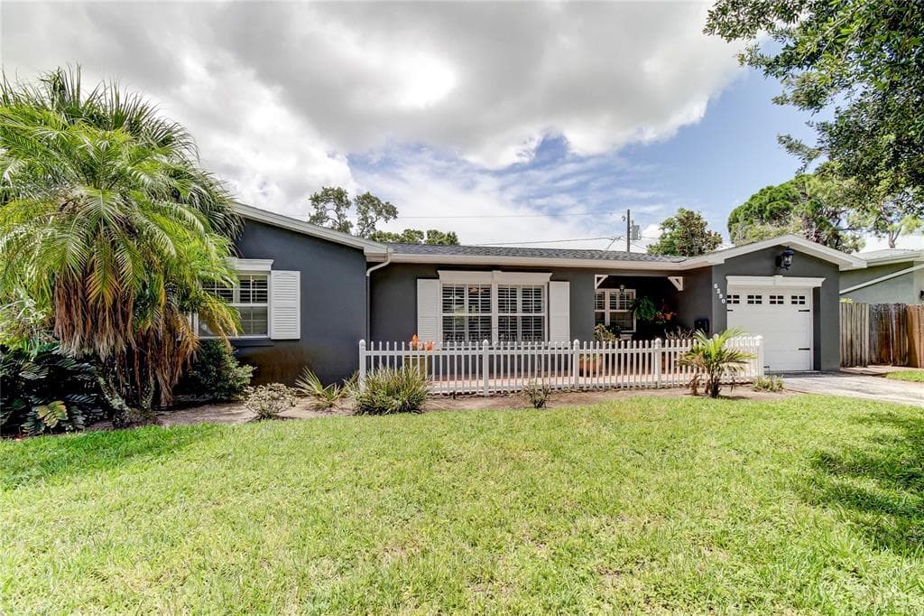 6290 17TH AVENUE N ST PETERSBURG, FL 33710