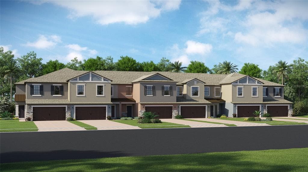 17472 RADIANT SHINE WAY LUTZ, FL 33558