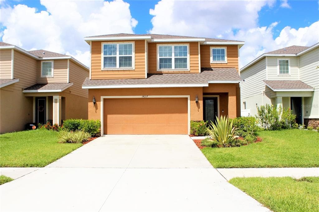 14217 POKE RIDGE DRIVE