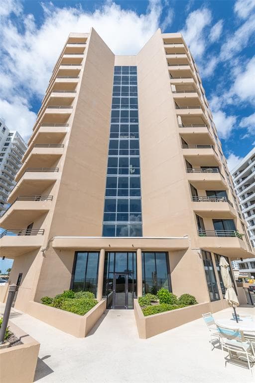 3023 S ATLANTIC AVENUE UNIT 9060 DAYTONA BEACH SHORES, FL 32118