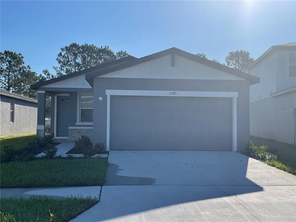 3289 FRESNO PL WESLEY CHAPEL, FL 33543