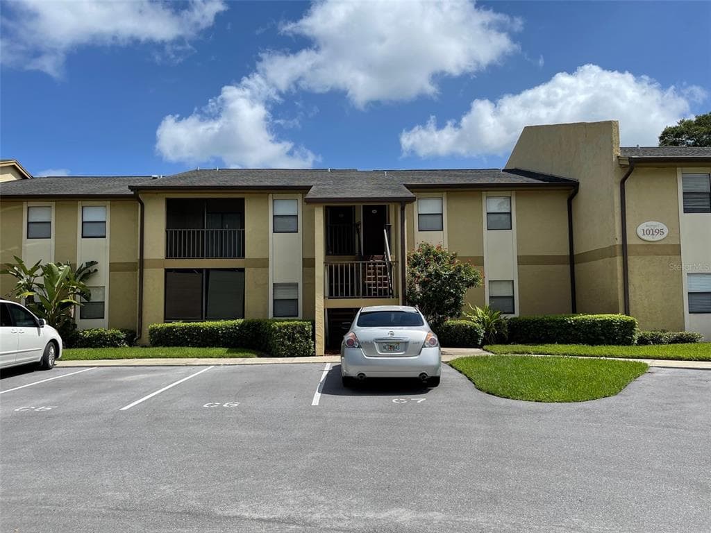 10195 SAILWINDS BOULEVARD N UNIT 103