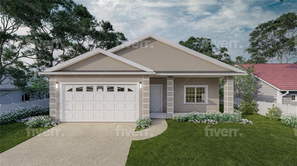 294 ARISTOTLE STREET DUNEDIN, FL 34698