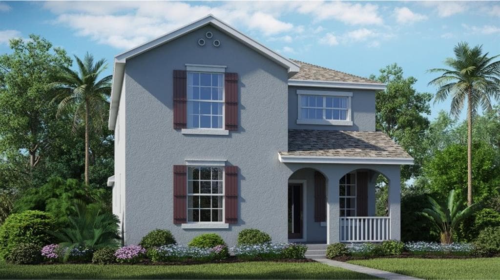 11141 LORE WAY ORLANDO, FL 32832