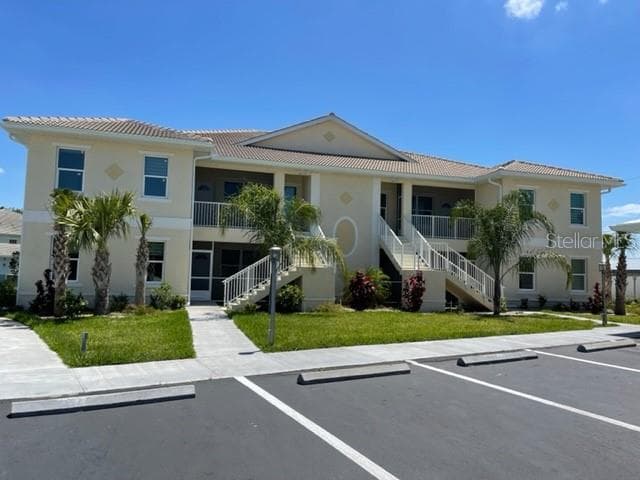 200 GARDENS EDGE DRIVE UNIT 222 VENICE, FL 34285