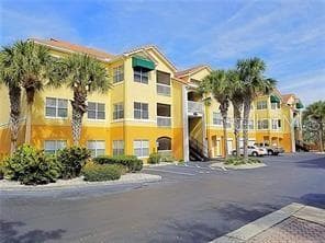 10764 70TH AVENUE UNIT 3207 SEMINOLE, FL 33772