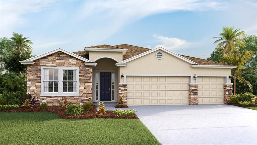 17934 CANTARINA COVE BRADENTON, FL 34211