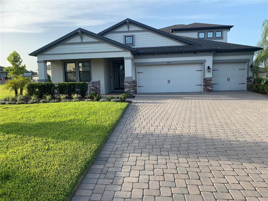 9807 POMPEII COURT
