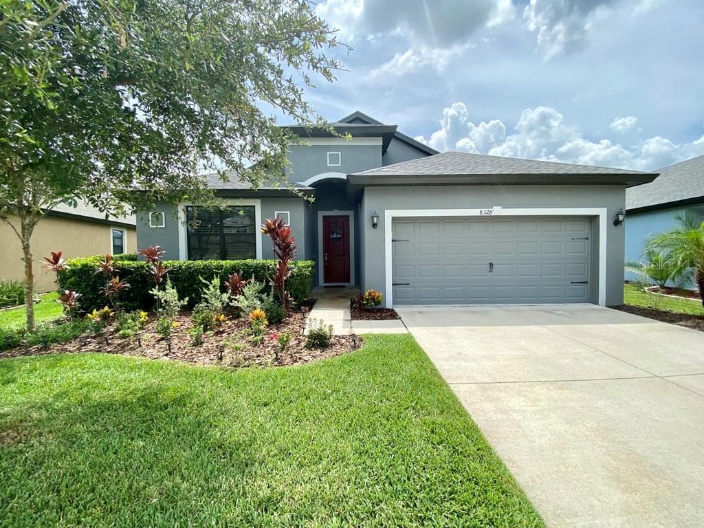 8328 AUBURN RISE COURT