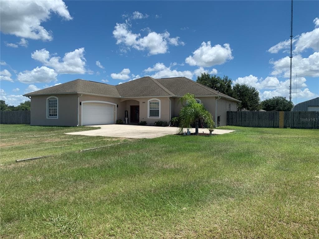 13112 DAVID BAKER ROAD RIVERVIEW, FL 33579
