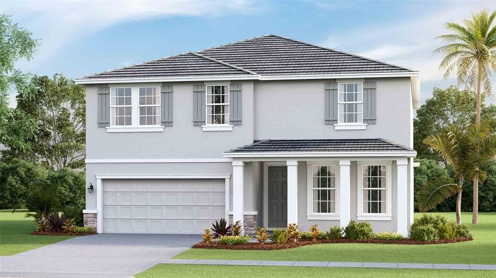 17816 GULF RANCH PLACE BRADENTON, FL 34211