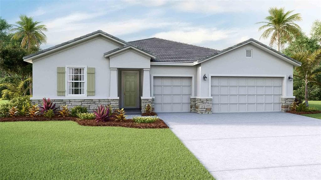 4314 SILO PORT COURT BRADENTON, FL 34211