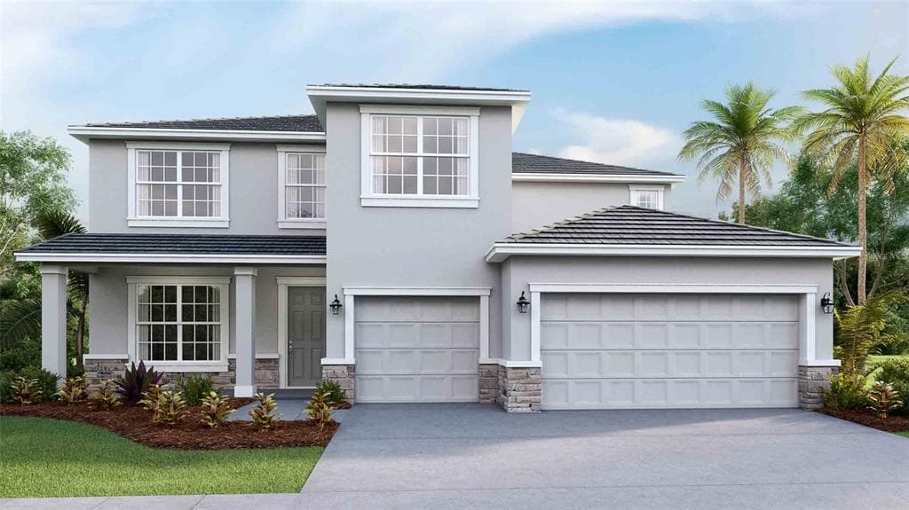 4315 SILO PORT COURT BRADENTON, FL 34211