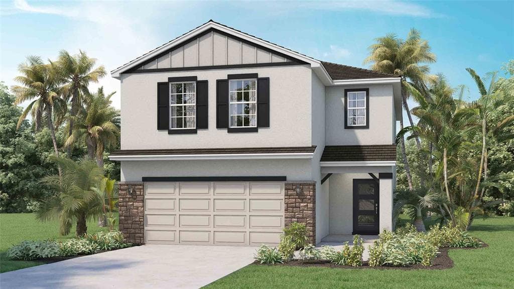 17111 BARNWOOD PLACE BRADENTON, FL 34211