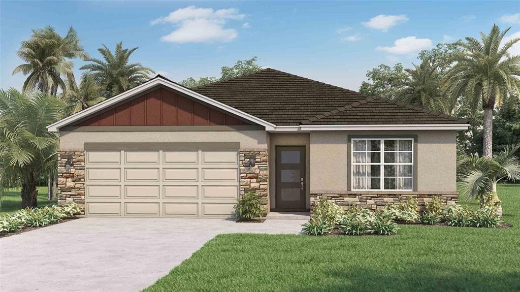 17114 BARNWOOD PLACE BRADENTON, FL 34211