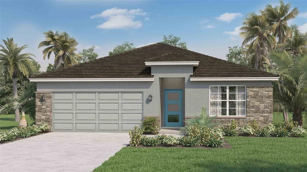 17115 BARNWOOD PLACE BRADENTON, FL 34211