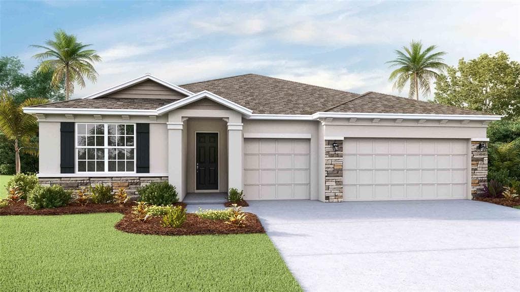 16713 BARNWOOD PLACE BRADENTON, FL 34211