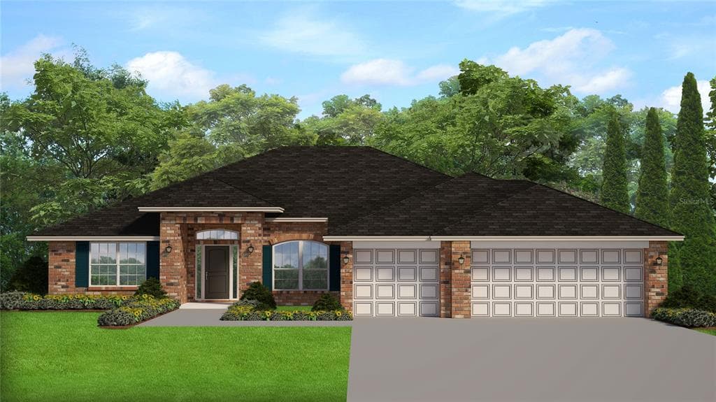 7 SQUANTO PLACE PALM COAST, FL 32164