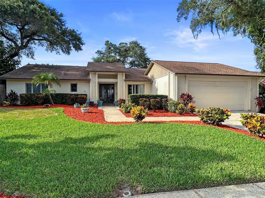 1443 ROLLING RIDGE ROAD PALM HARBOR, FL 34683