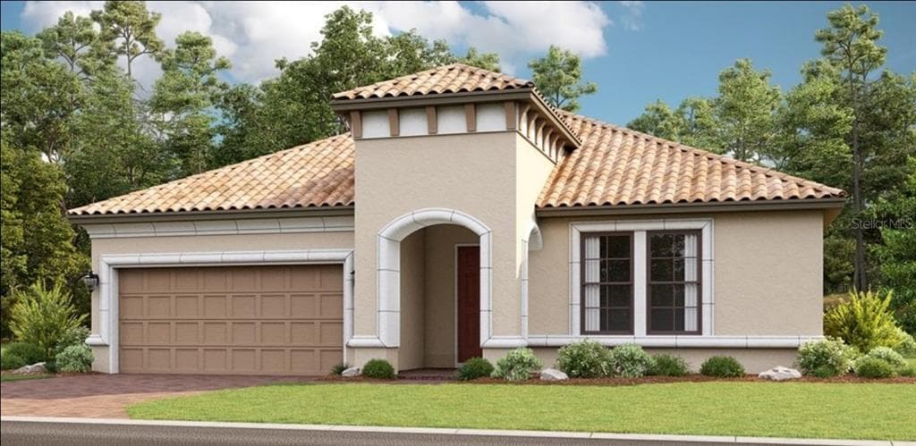 449 VIA ABRUZZI STREET POINCIANA, FL 34759
