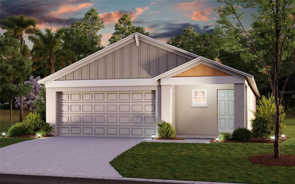 13061 OAK HILL WAY PARRISH, FL 34219