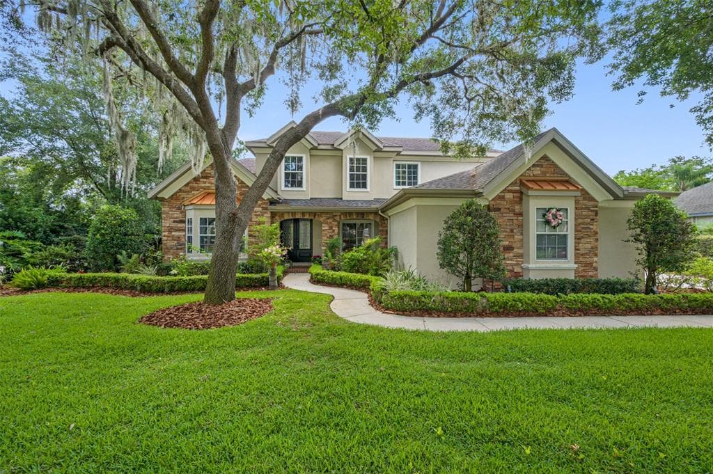 6124 AUDUBON MANOR BOULEVARD LITHIA, FL 33547