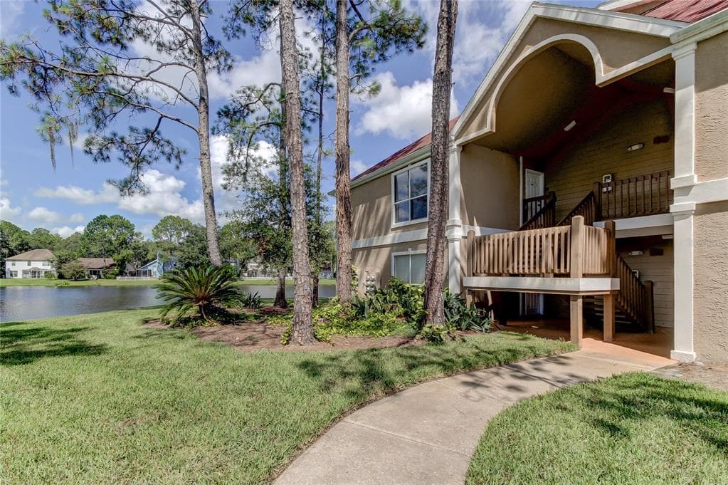 9481 HIGHLAND OAK DRIVE UNIT 1106