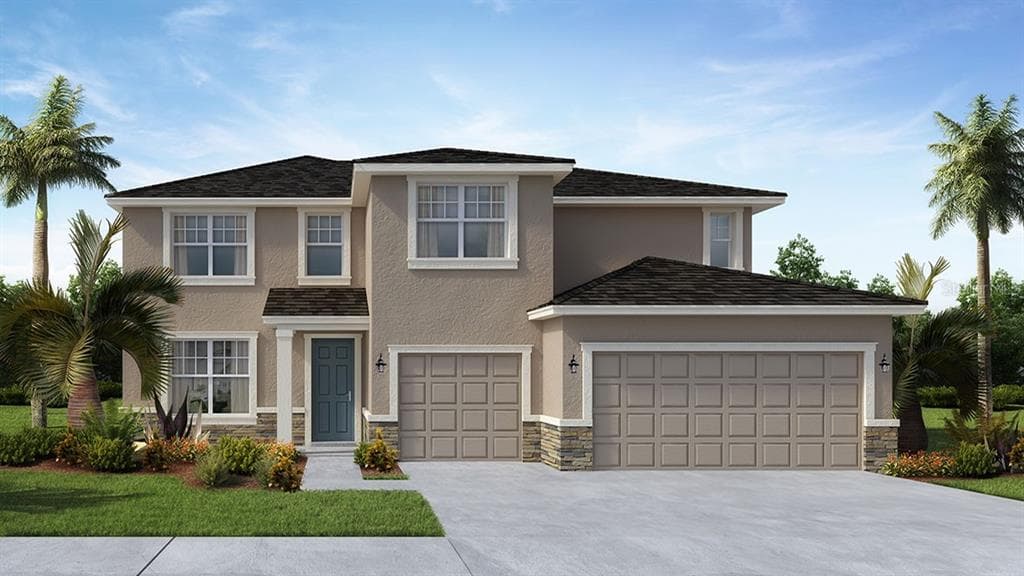 416 158TH STREET E BRADENTON, FL 34212