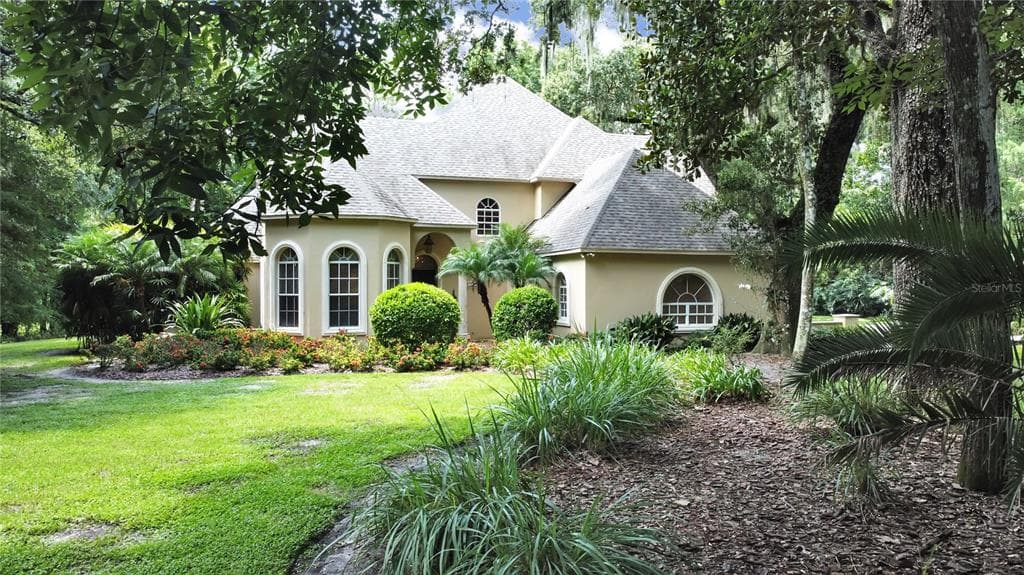 12302 JESS WALDEN ROAD DOVER, FL 33527