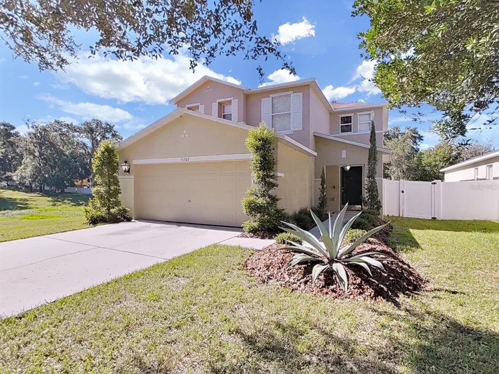 11703 MANGO GROVES BOULEVARD