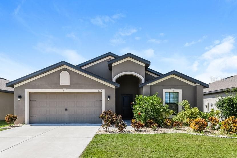 632 CHATHAM WALK DR RUSKIN, FL 33570