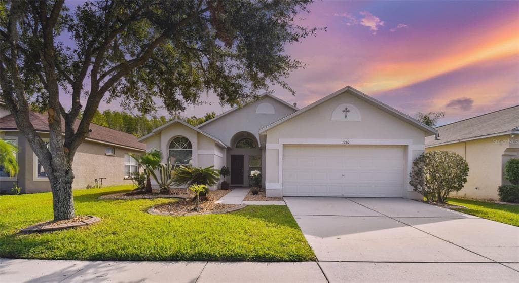 1230 KATAHDIN COURT