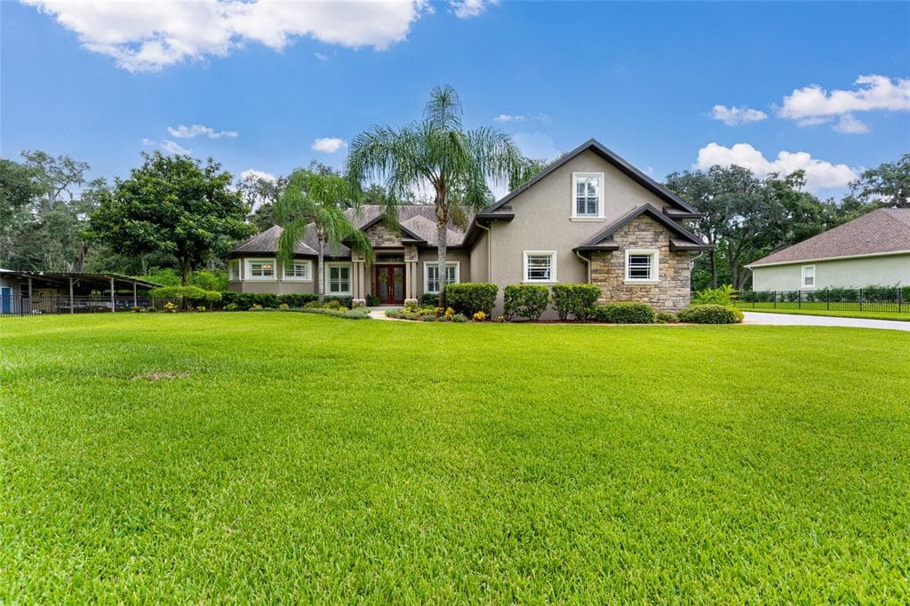1302 VINEWOOD DRIVE SEFFNER, FL 33584