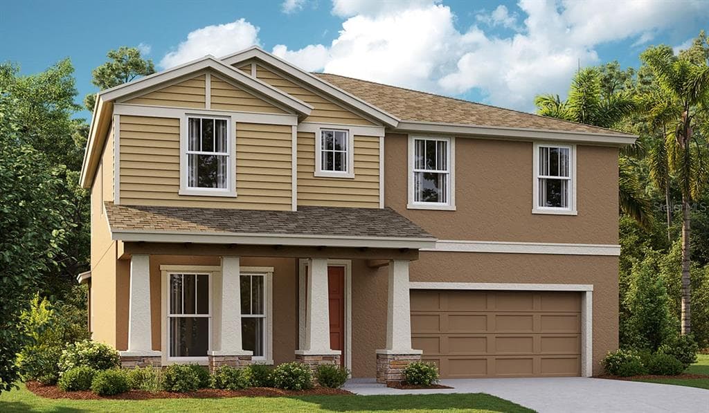 6363 ROADSTEAD COURT APOLLO BEACH, FL 33572