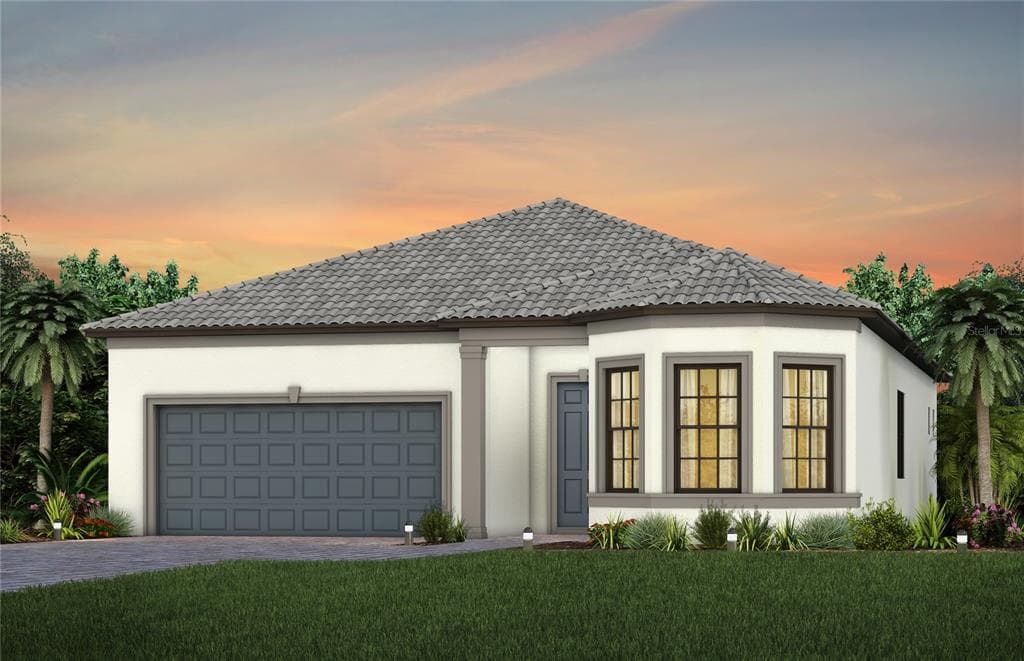 7417 CORTLAND STREET LAKEWOOD RANCH, FL 34202