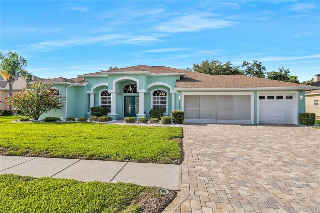 13207 CORI LOOP SPRING HILL, FL 34609