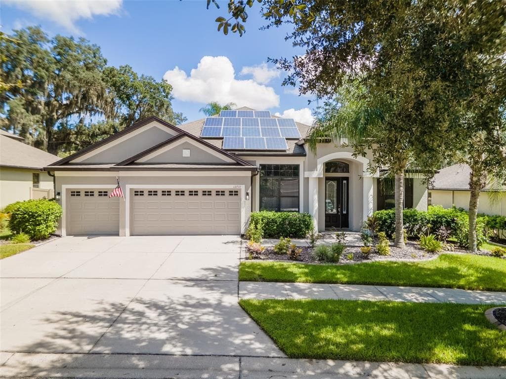 12710 CHARITY HILL COURT RIVERVIEW, FL 33569