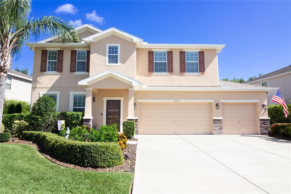 27617 STONECREEK WAY