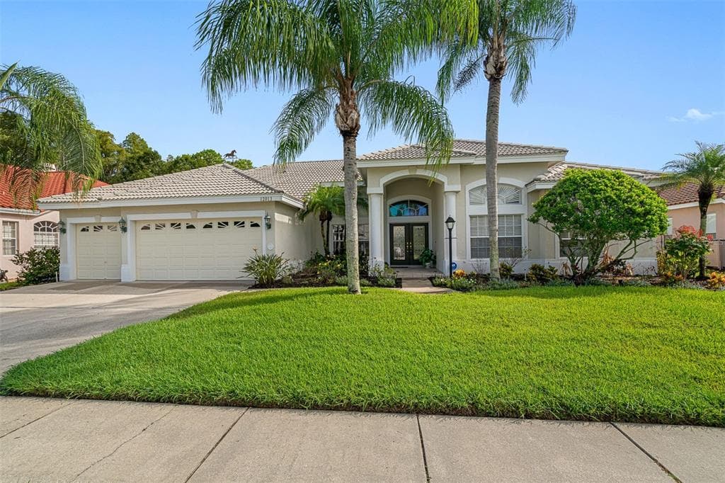 12013 BREWSTER DRIVE TAMPA, FL 33626