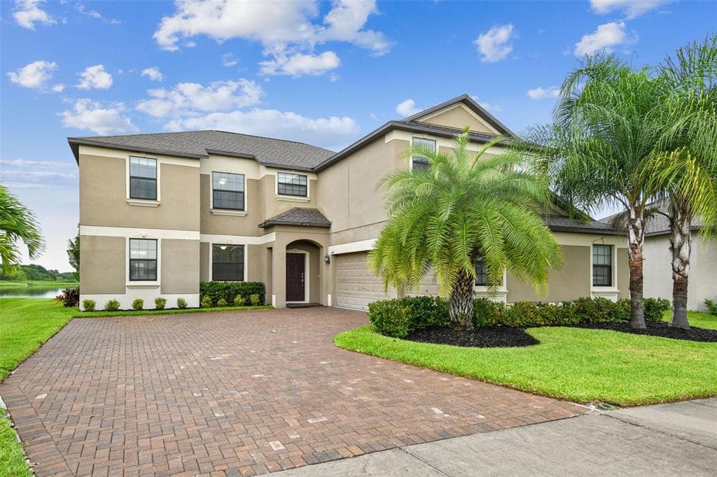 9846 SMARTY JONES DRIVE RUSKIN, FL 33573