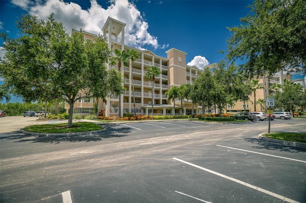 7040 KEY HAVEN ROAD UNIT 304 SEMINOLE, FL 33777