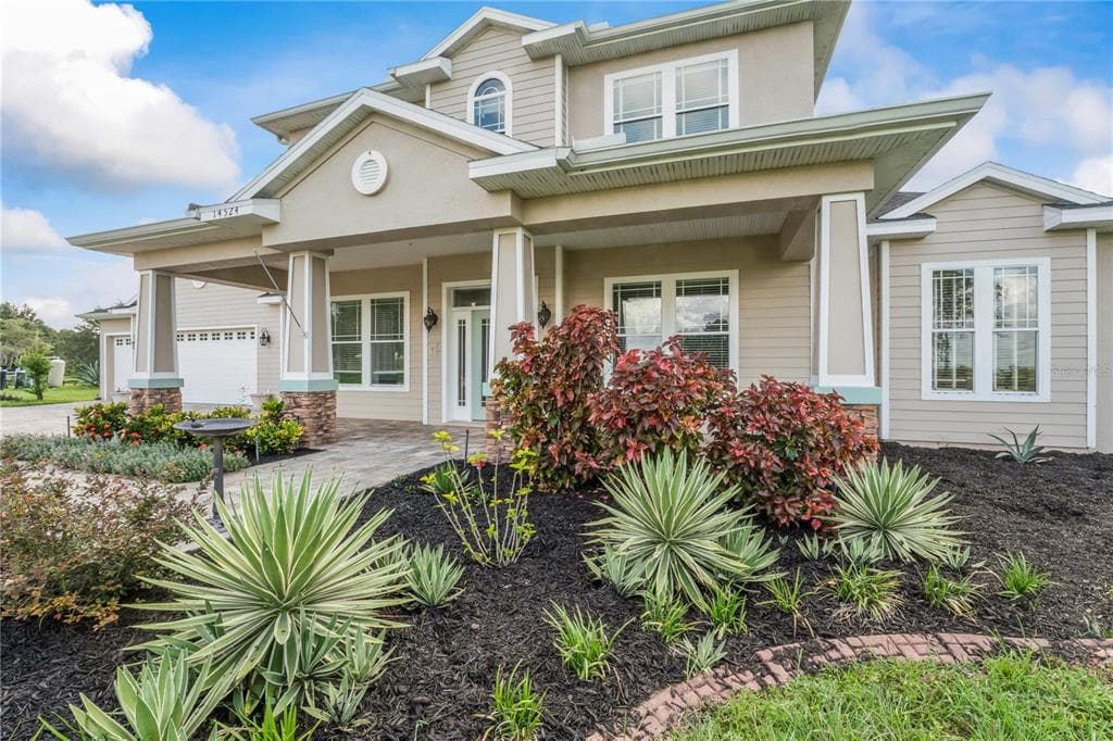 14524 O'CONNELL ROAD DADE CITY, FL 33525