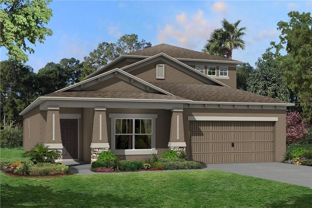 7360 GULF CYPRESS AVENUE LAND O LAKES, FL 34637
