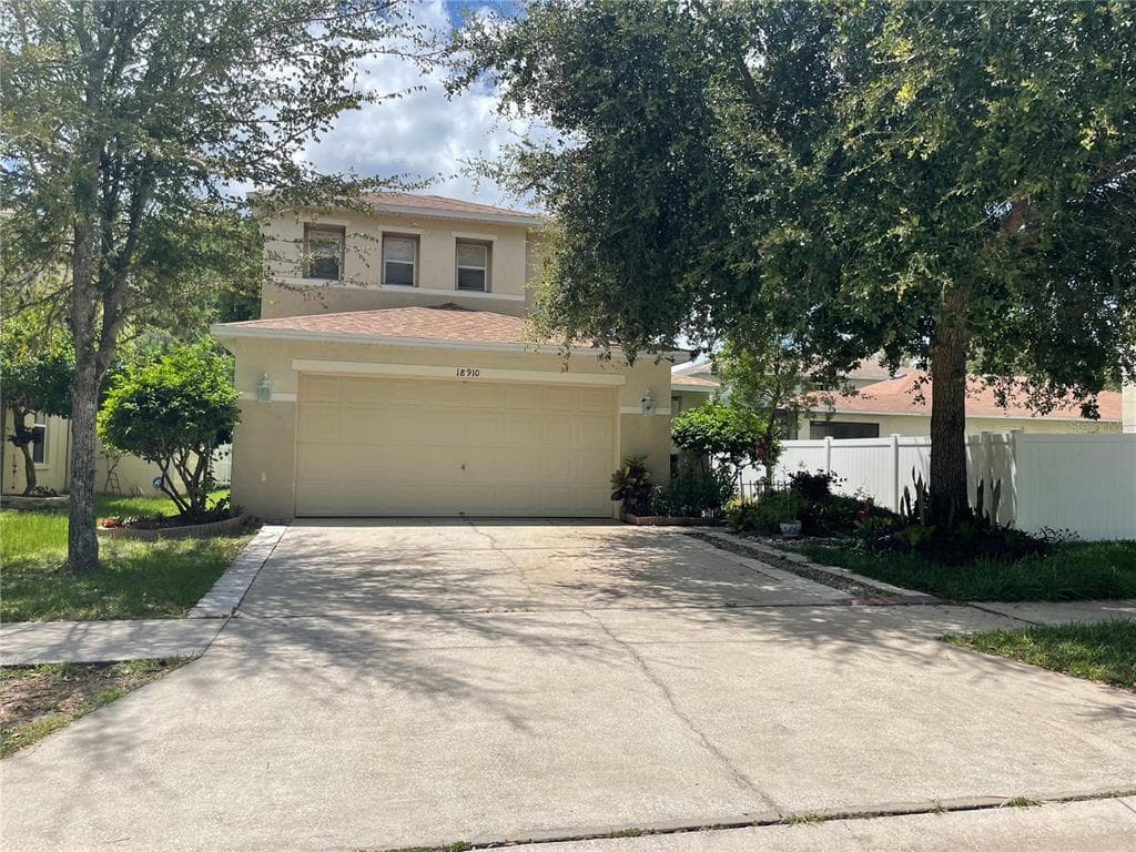 18910 SUNTERRA DRIVE LAND O LAKES, FL 34638