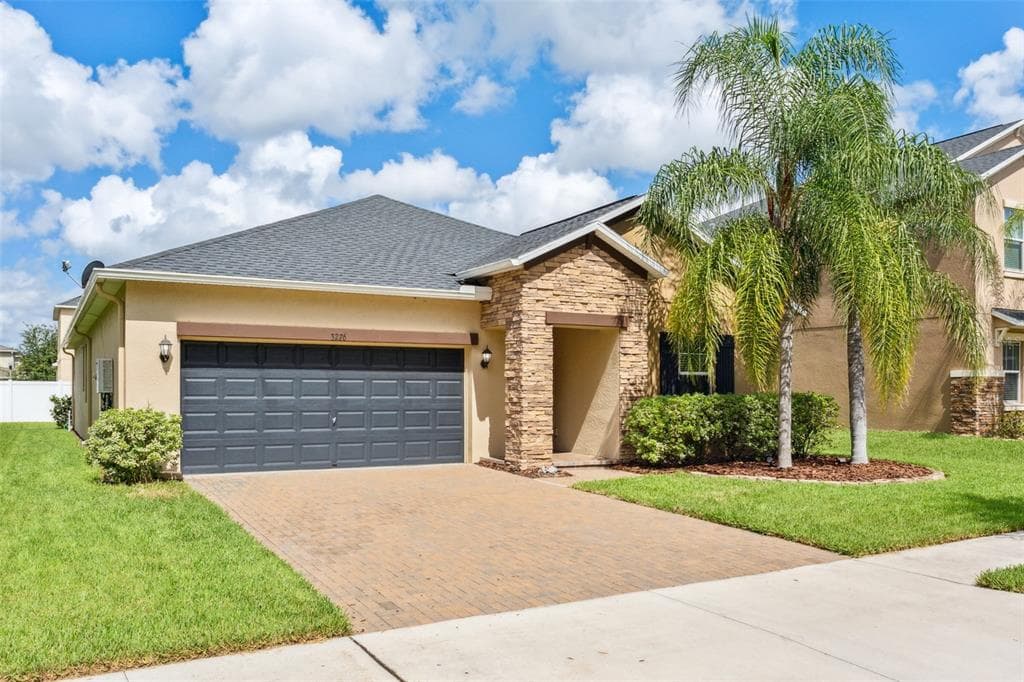3276 CALVANO DRIVE LAND O LAKES, FL 34639