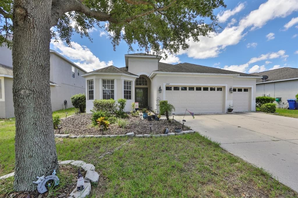 11505 ASHTON FIELD AVENUE RIVERVIEW, FL 33579