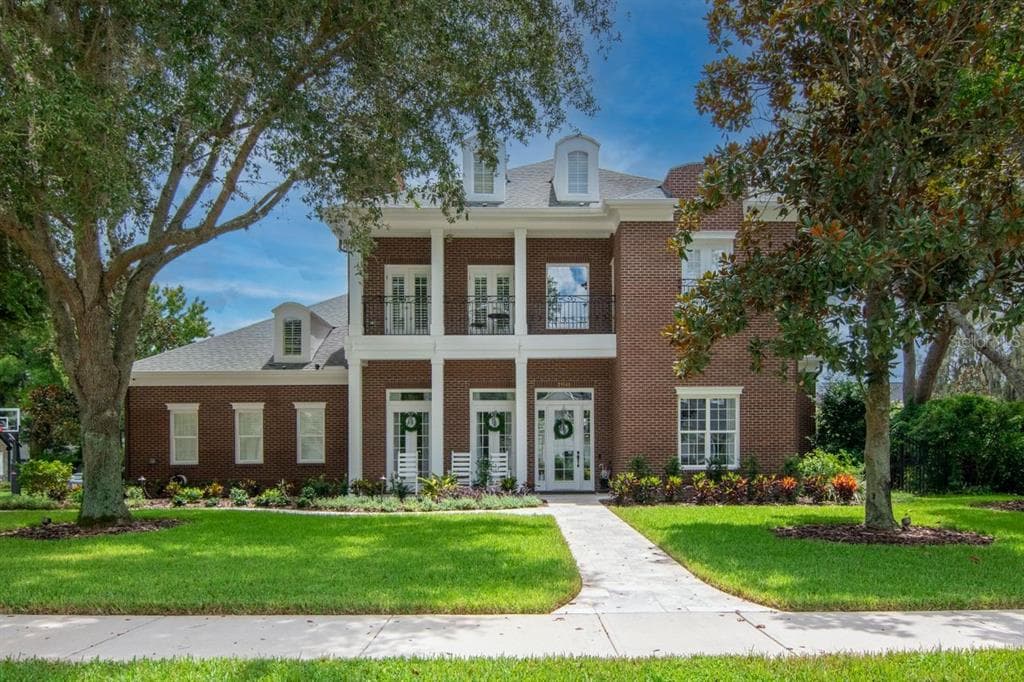 29540 CHAPEL PARK DRIVE