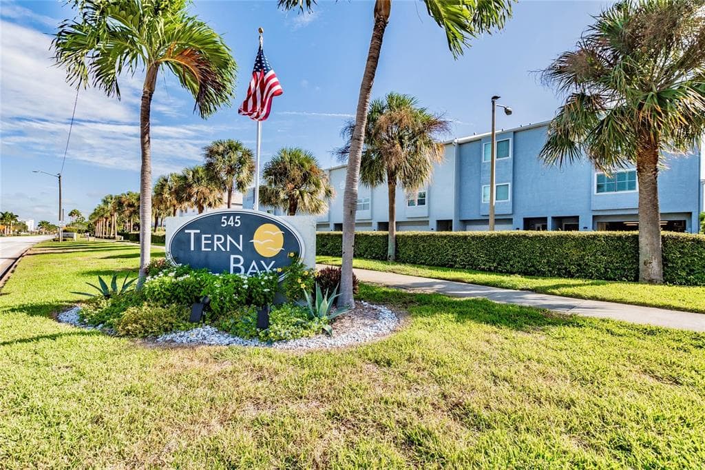 545 PINELLAS BAYWAY S UNIT 408